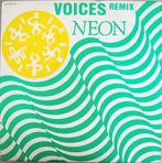Neon – Voices, Ophalen of Verzenden, Nieuw in verpakking