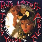 cd - R.J.s Latest Arrival - Truly Yours, Verzenden, Zo goed als nieuw