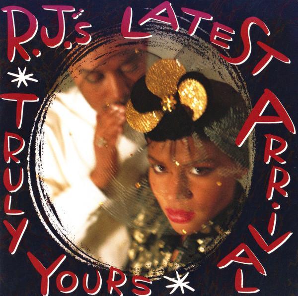 cd - R.J.s Latest Arrival - Truly Yours, Cd's en Dvd's, Cd's | Overige Cd's, Zo goed als nieuw, Verzenden