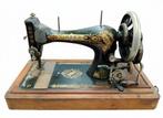 the singer manufactoring Naaimachine - Staal, IJzer, Antiek en Kunst