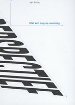 Met een oog op oneindig 9789087300401 Jan Smits, Boeken, Verzenden, Zo goed als nieuw, Jan Smits