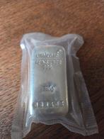 250 gram - Zilver .999 - Umicore, Belgium - Verzegeld