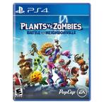 Plants vs. Zombies: Battle for Neighborville (Import), Spelcomputers en Games, Games | Sony PlayStation 4, Verzenden, Nieuw