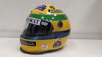 Ayrton Senna - Replica-helm, Verzamelen, Automerken, Motoren en Formule 1, Nieuw