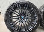 UNIEK BMW 5 serie G30 G31 664M 19 inch breedset zomerbanden, Auto-onderdelen, Banden en Velgen, 19 inch, 245 mm, Banden en Velgen