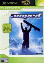 Amped Freestyle Snowboarding (classics) (Xbox), Verzenden, Gebruikt