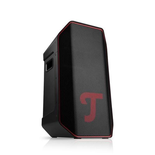 ROCKSTER AIR 2 | bluetoothspeaker voor feestjes en optredens, Audio, Tv en Foto, Luidsprekers, Overige typen, Nieuw, 60 tot 120 watt