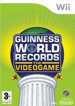 Guinness world records the videogame, Verzenden, Nieuw