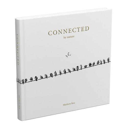 Connected by Nature, Boeken, Kunst en Cultuur | Fotografie en Design, Nieuw, Ophalen of Verzenden