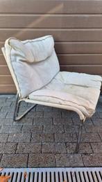 IKEA - Gillis Lundgren - Fauteuil - Staal - Revolt