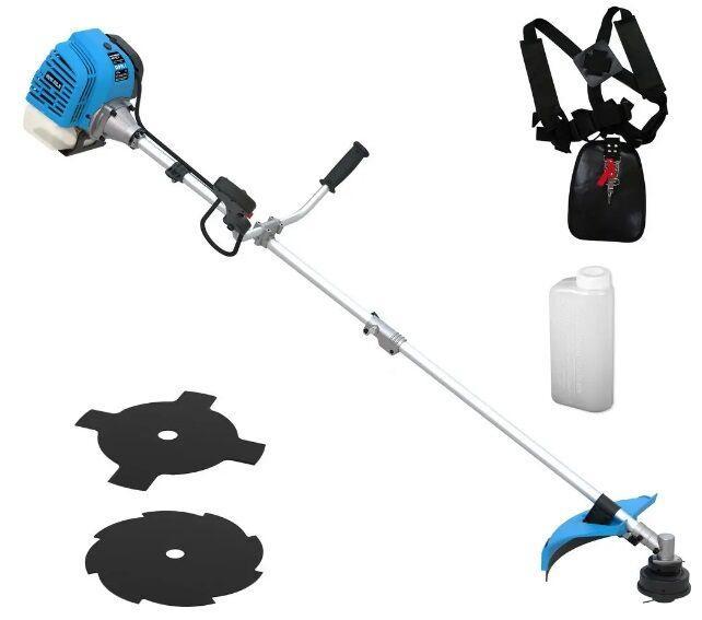 Bosmaaier Güde GFS 52.3 - 2PK, Doe-het-zelf en Verbouw, Overige Doe-het-zelf en Verbouw, Nieuw, Verzenden