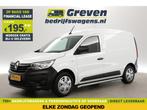 Renault Express 1.5 dCi | Airco | Cruise | Carplay |, Auto's, Renault, Wit, Nieuw, Te koop