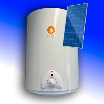 DAT-Arca 50 liter anti salderingsboiler 800Watt beschikbaar voor biedingen