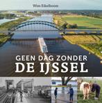 Geen dag zonder de IJssel 9789462585652 Wim Eikelboom, Boeken, Verzenden, Gelezen, Wim Eikelboom