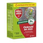 Onkruidverdelger en mos verwijderaar | Protect Garden | 35, Verzenden, Nieuw