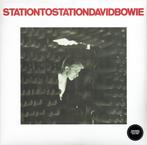 David Bowie - Station To Station  (vinyl LP), Ophalen of Verzenden, 1960 tot 1980, Nieuw in verpakking, 12 inch