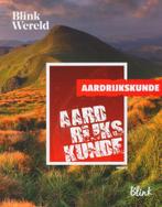Blink Wereld Aardrijkskunde Bronnenboek groep 5, Boeken, Schoolboeken, Verzenden, Nieuw