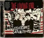cd - The Living End - Modern Artillery, Verzenden, Zo goed als nieuw