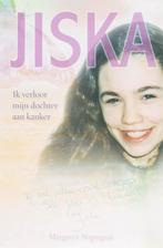 JISKA 9789033818417 M. Nagtegaal, Verzenden, Gelezen, M. Nagtegaal