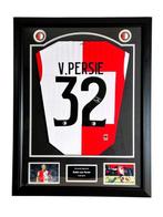 Feyenoord - Nederlandse voetbal competitie - Robin van, Verzamelen, Nieuw