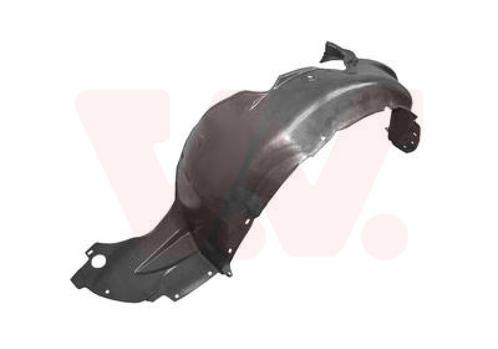 BINNENSPATBORD VOOR MAZDA 6 2002-2007 GJ6A56140D, Auto diversen, Auto-accessoires, Nieuw, Ophalen of Verzenden
