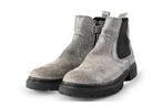 Sub55 Chelsea boots in maat 38 Wit | 10% extra korting, Verzenden, Wit, Overige typen, Sub55