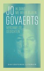 Ik dans me weer bijeen 9789002269295 Jo Govaerts, Verzenden, Zo goed als nieuw, Jo Govaerts