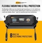 Sunbeamsystem Moonray Slim MPPT 20A, Ophalen of Verzenden, Nieuw