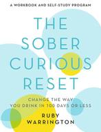 9780762472703 The Sober Curious Reset Change the Way You ..., Verzenden, Nieuw, Ruby Warrington