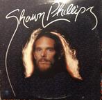 LP gebruikt - Shawn Phillips - Bright White, Verzenden, Zo goed als nieuw