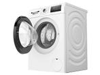 Bosch -  Wasmachine 8 Kg 1400 Rpm 72 Db, Verzenden, 8 tot 10 kg, Nieuw, 85 tot 90 cm
