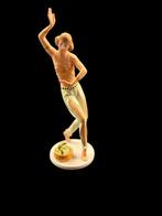 Rosenthal - sculptuur, Salambo - 21.5 cm - Porselein
