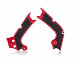 Acerbis frame protector x-Grip voor Honda CRF250 18/19, Verzenden, Nieuw