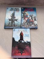 Batman/Superman Vol. 1/3 HC - 3 Hardcover - Eerste druk -, Boeken, Nieuw