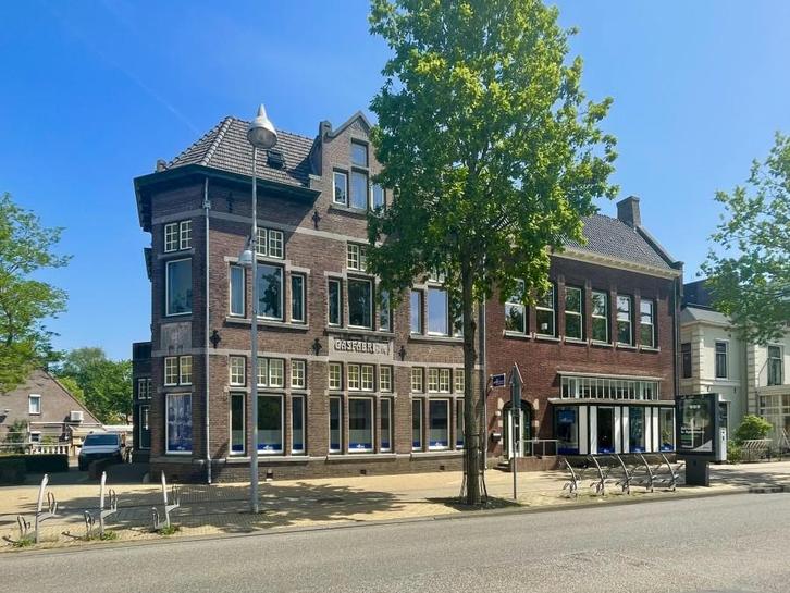 Woning te huur in Apeldoorn - 16 m² - 1 kamer(s), Huizen en Kamers, Huizen te huur, Gelderland, Overige soorten