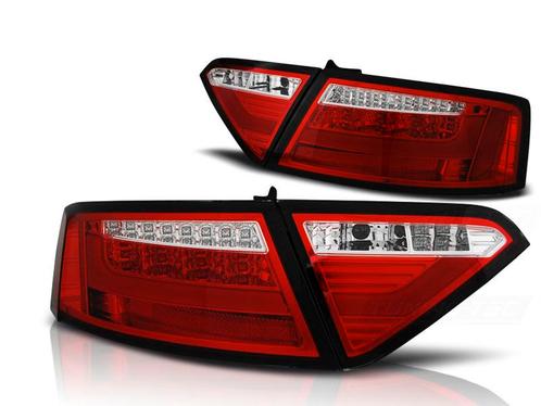 Achterlichten Audi A5 8T Coupe 07-11 LED Rood, Auto-onderdelen, Overige Auto-onderdelen, Ophalen of Verzenden