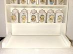 Goldina Art-Collection - Tjitske Van Nus - Kruidenrek -