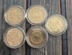 Europa. 2 Euro 2004/2024 (20 monedas) (Zonder Minimumprijs)