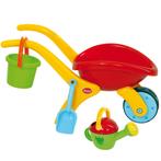 Gowi Kruiwagen Design Set van €44,99 voor €31,49, Kinderen en Baby's, Ophalen of Verzenden, Nieuw