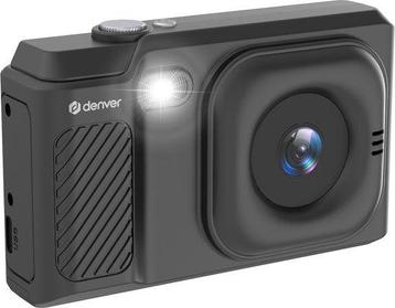 Tweedekans | Denver - Digitale Camera Full HD - 48MP - Vlog beschikbaar voor biedingen