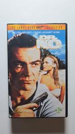 DR. NO (VHS), Cd's en Dvd's, VHS | Film, Verzenden, Gebruikt