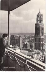 UTRECHT - Domtoren, Verzenden, Gelopen