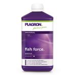 Plagron Fish Force 1 ltr, Ophalen of Verzenden, Nieuw