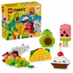 LEGO Classic - Creative Food Friends 11039, Ophalen of Verzenden, Nieuw