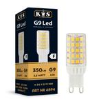 G9 LED Dimbaar 3.5W Lichtbronnen Lichtbronnen, Huis en Inrichting, Lampen | Losse lampen, Verzenden, Nieuw