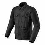 REVIT! Worker Zwart, Motoren, Kleding | Motorkleding, Nieuw met kaartje, REV'IT!, Overige typen, Heren