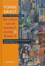 De Robot Van De Rommelmarkt En Route Z 9789025830380, Boeken, Gelezen, Tonke Dragt, Verzenden