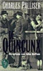 De quincunx 9789053330029 C. Palliser, Verzenden, Gelezen, C. Palliser