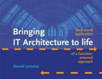 9789492190895 Bringing IT Architecture to life, Verzenden, Nieuw, Daniel Jumelet