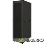 LogiLink S42S83B rack 19  Standing Server Cabinet., Computers en Software, Computerbehuizingen, Verzenden, Nieuw